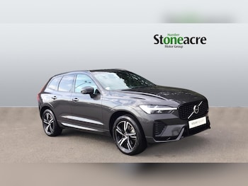 2021 (71) - R-Design, B5 mild hybrid 5-Door