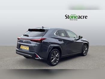 Used Lexus UX 2022 for sale - 79621819: Photo