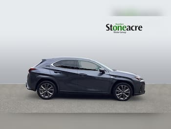 Used Lexus UX 2022 for sale - 79621819: Photo