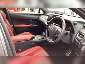 Used Lexus UX 2022 for sale - 79621819: Photo