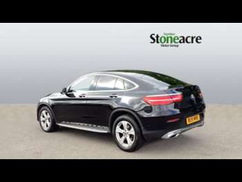 Used Mercedes-Benz GLC 2019 for sale - 75186884: Photo