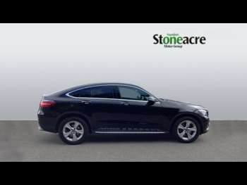 Used Mercedes-Benz GLC 2019 for sale - 75186884: Photo