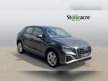 Used Audi Q2 2022 for sale - 75614204: Photo