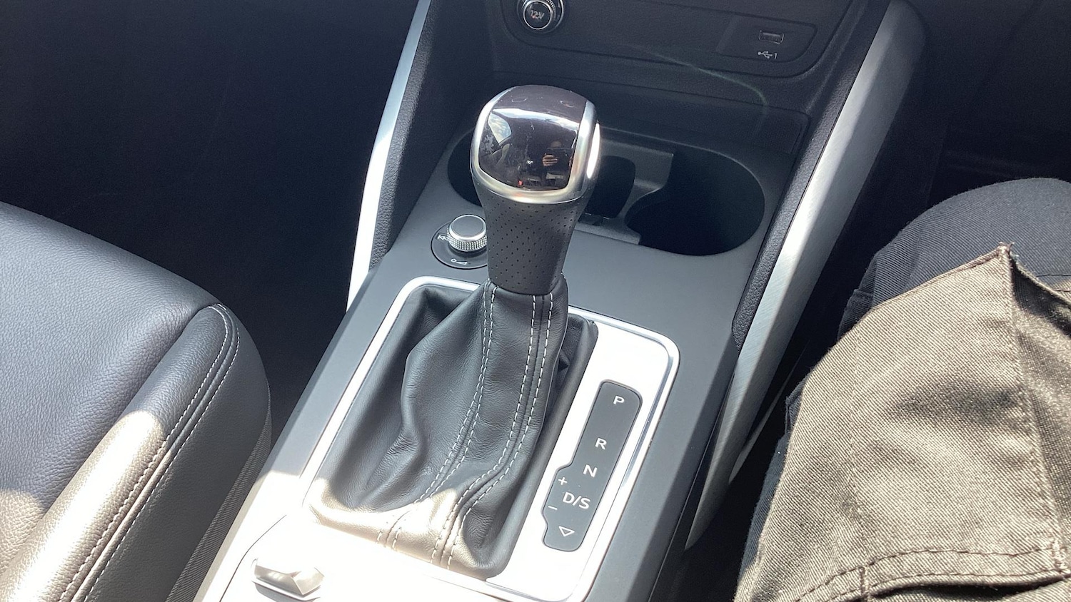 Vehicle 24