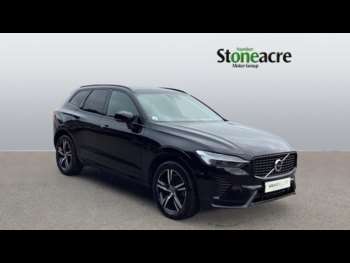 2022 (22) - R-Design, B4 AWD mild hybrid 5-Door