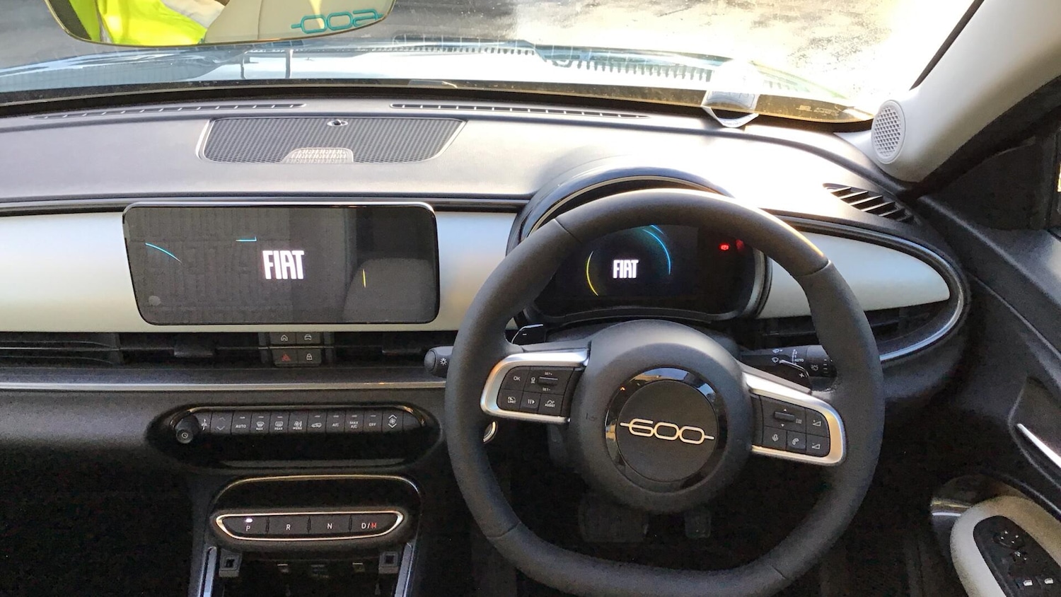 Used Fiat 600 2025 for sale - 77738421: Photo 10