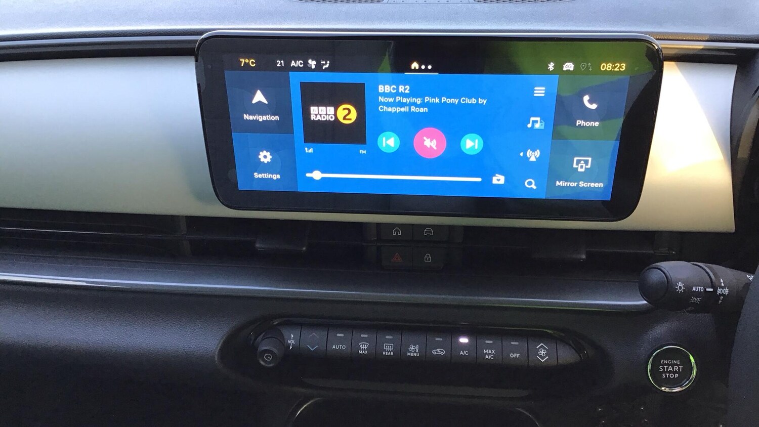 Used Fiat 600 2025 for sale - 77738421: Photo 12