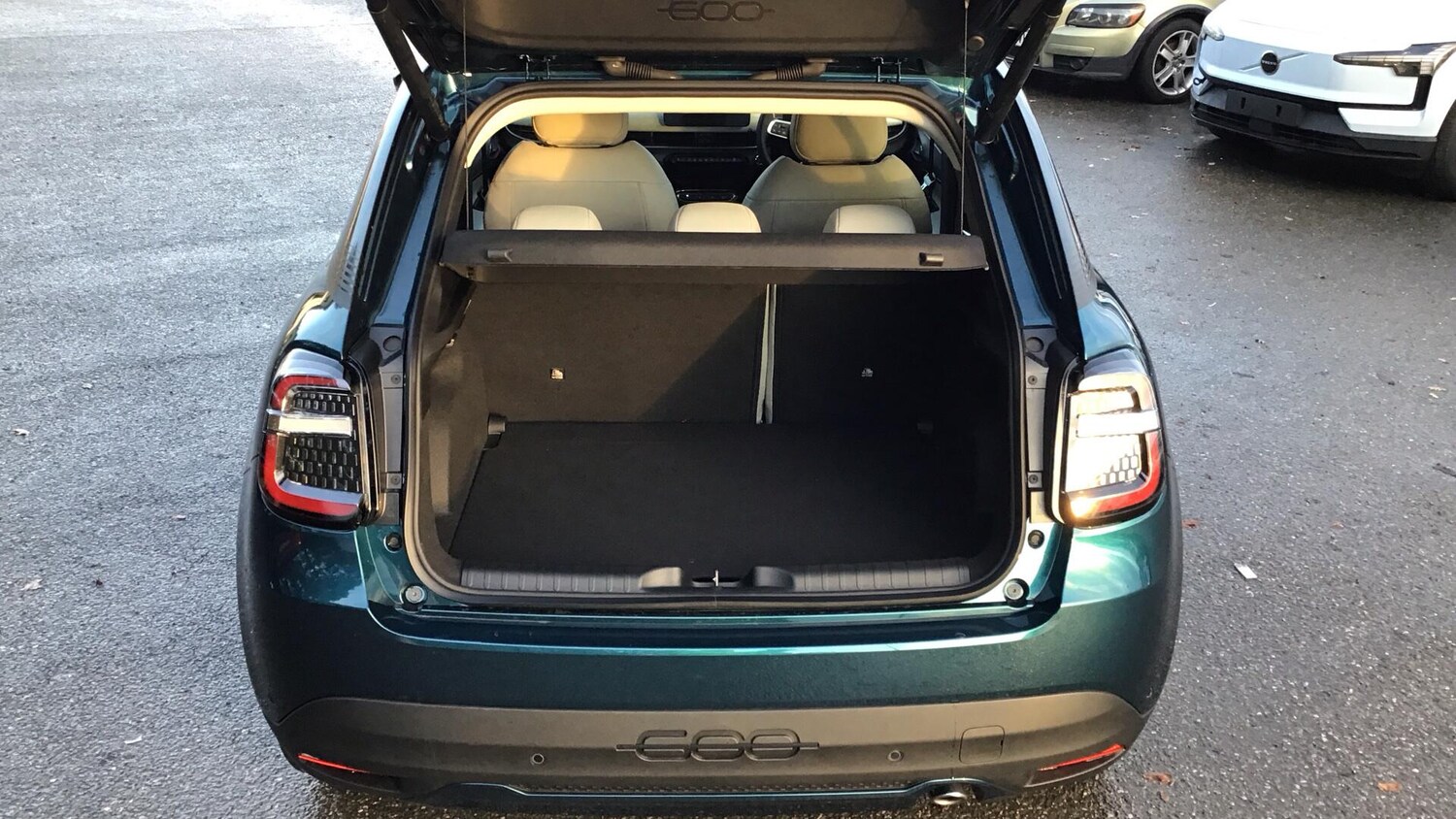 Used Fiat 600 2025 for sale - 77738421: Photo 13