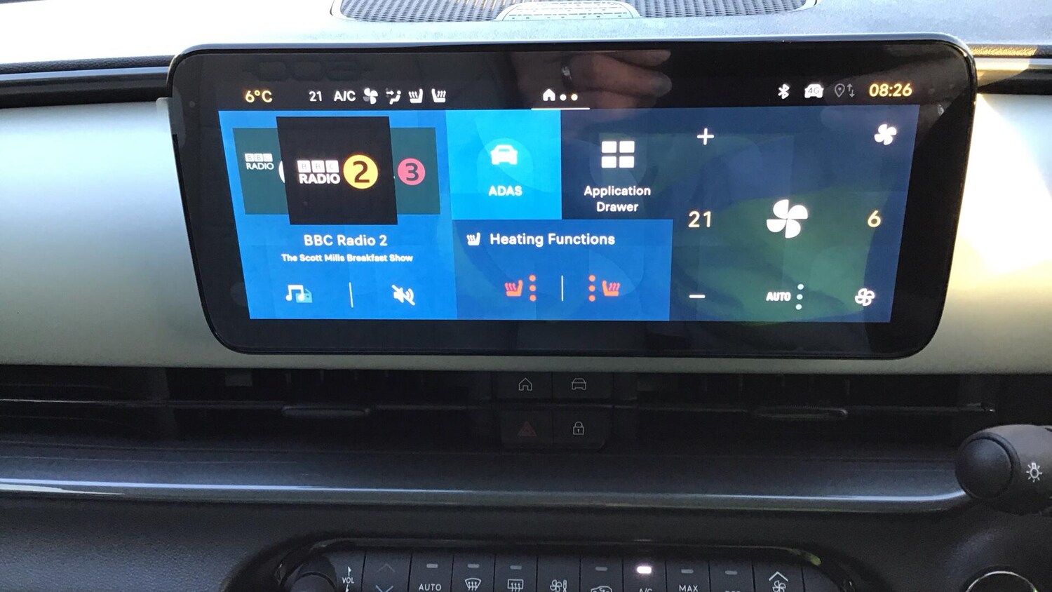 Used Fiat 600 2025 for sale - 77738421: Photo 19