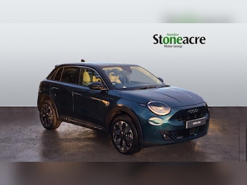 Fiat 600 feature image