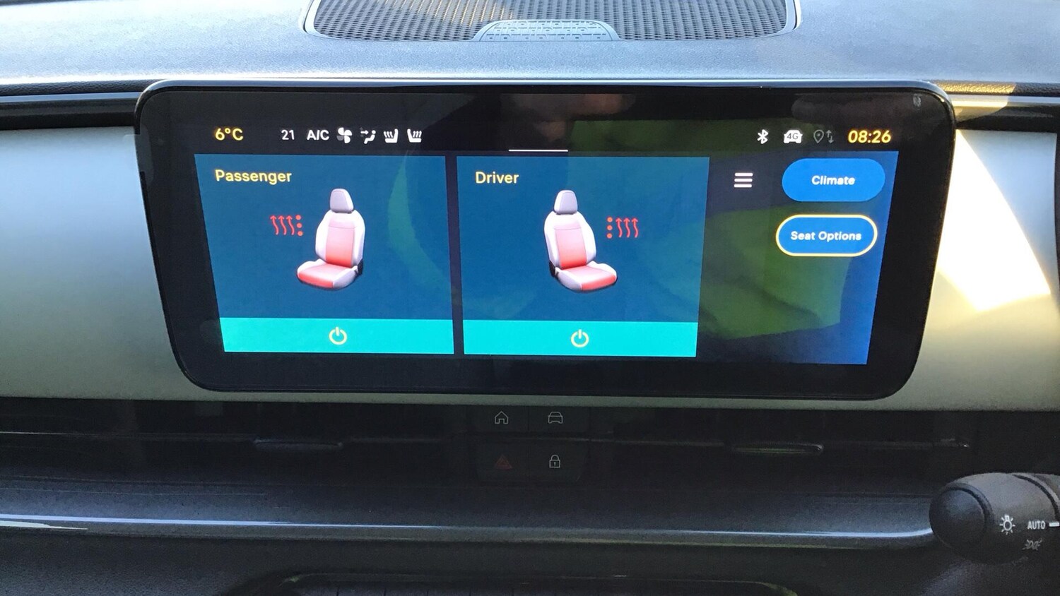 Used Fiat 600 2025 for sale - 77738421: Photo 20