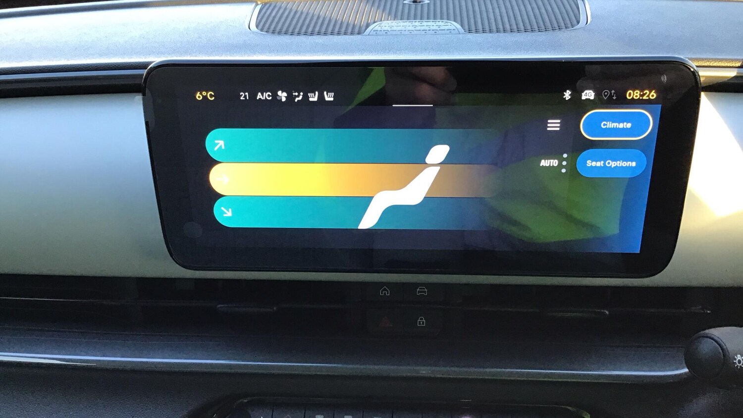 Used Fiat 600 2025 for sale - 77738421: Photo 21