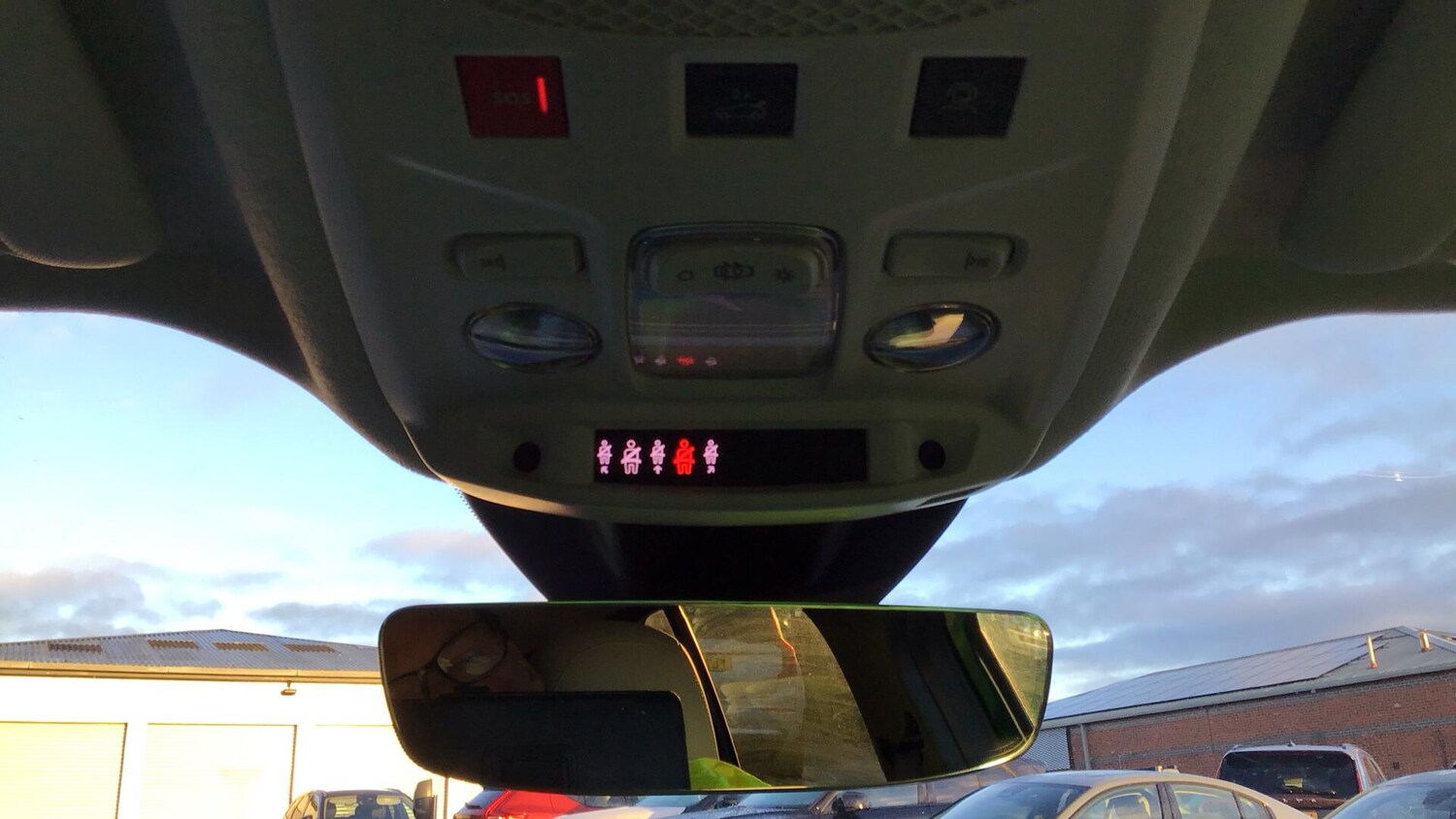 Used Fiat 600 2025 for sale - 77738421: Photo 23