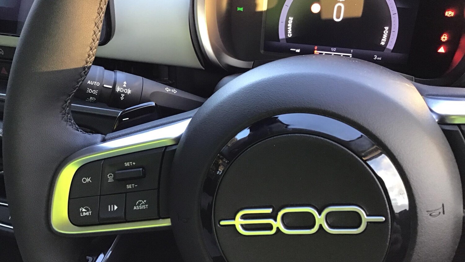 Used Fiat 600 2025 for sale - 77738421: Photo 26