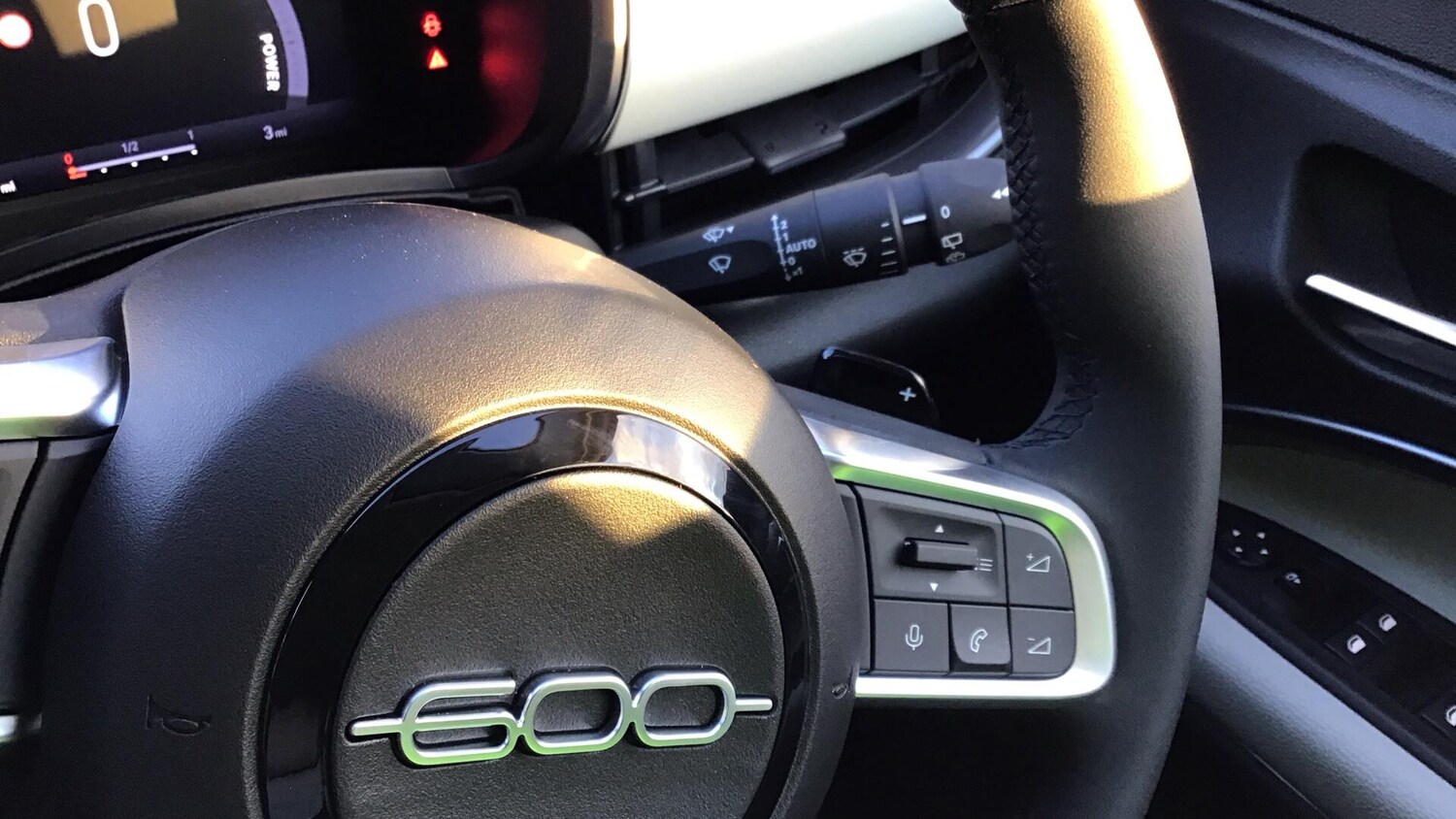 Used Fiat 600 2025 for sale - 77738421: Photo 27