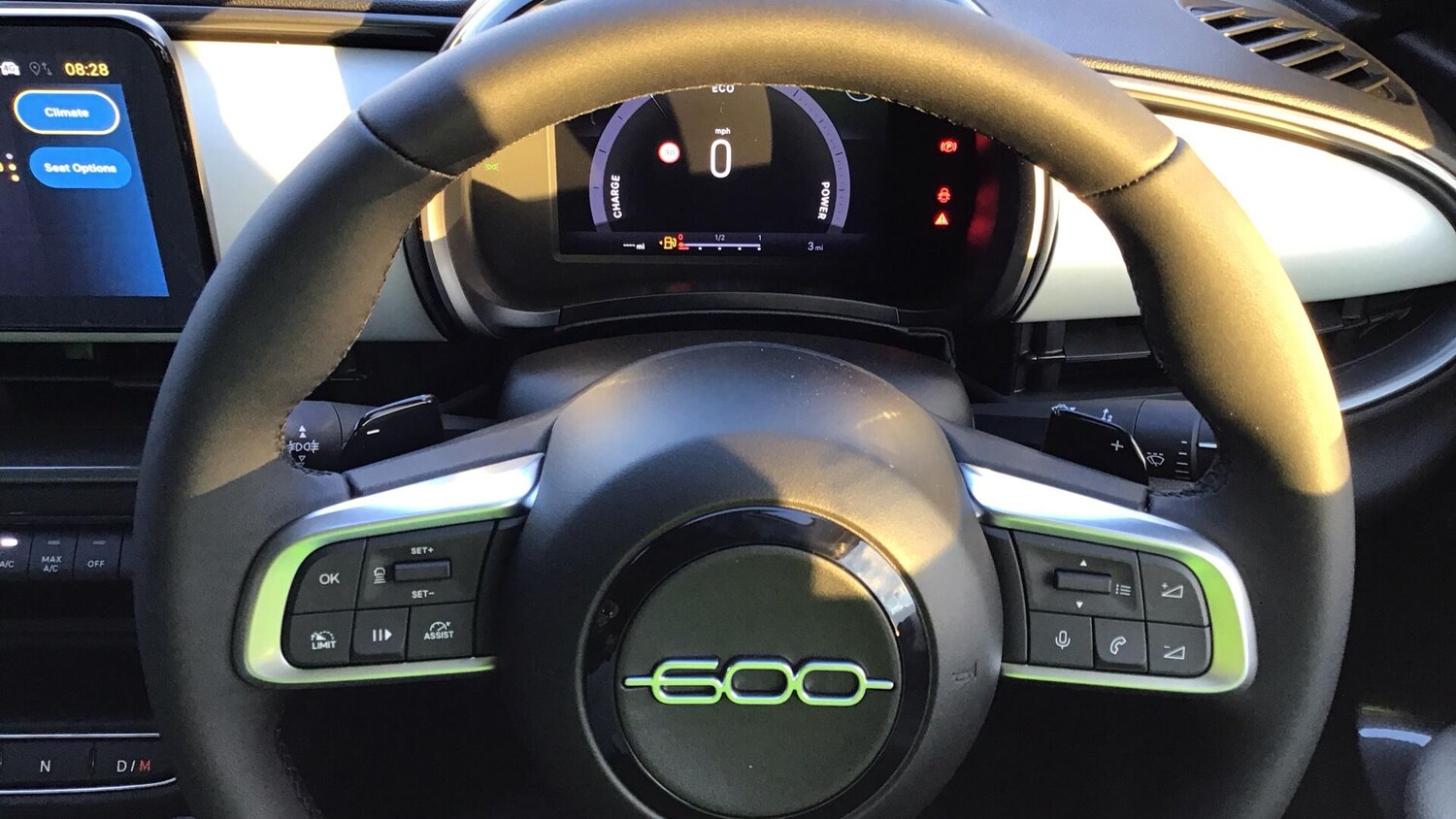 Used Fiat 600 2025 for sale - 77738421: Photo 28