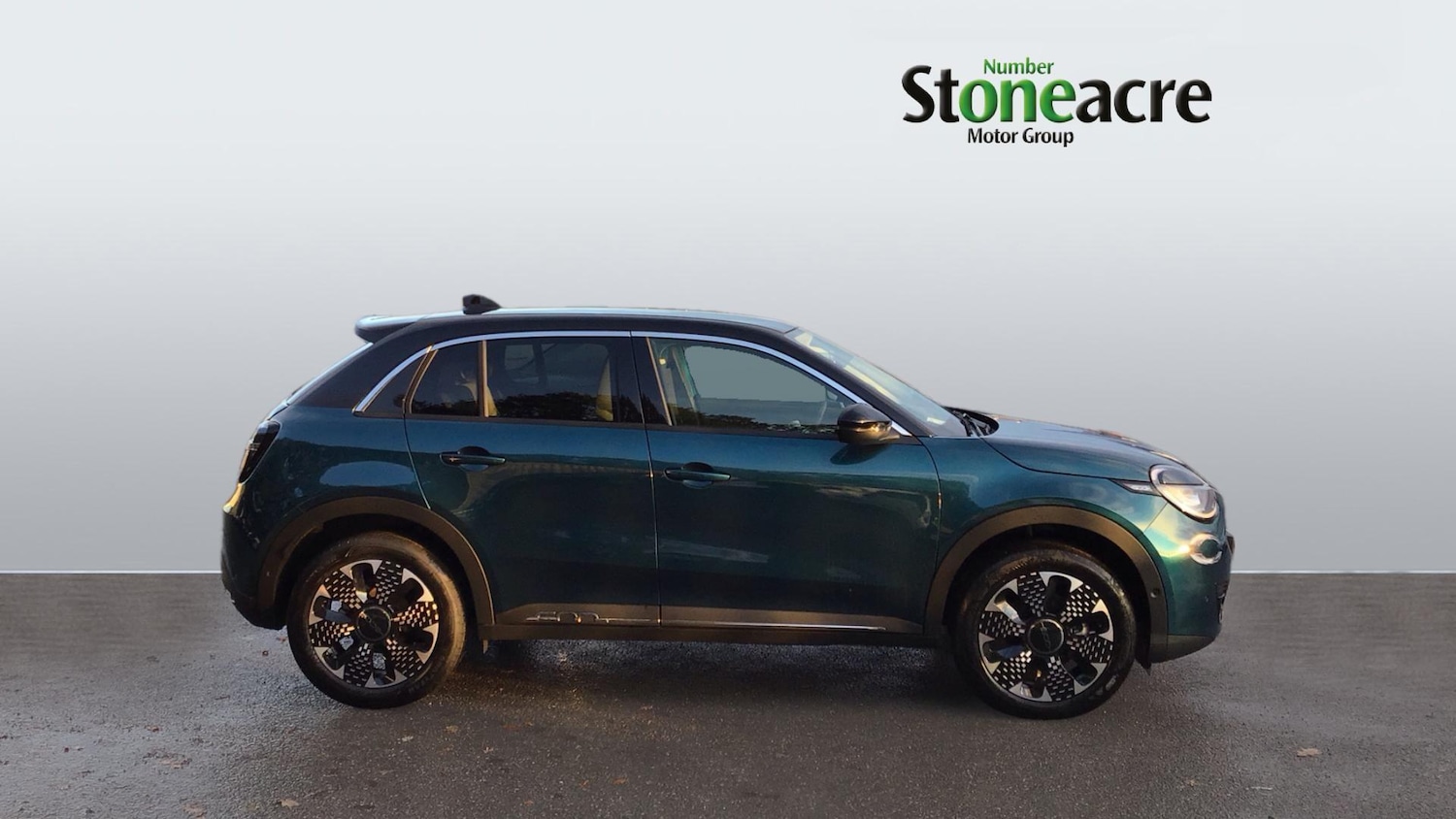 Used Fiat 600 2025 for sale - 77738421: Photo 3