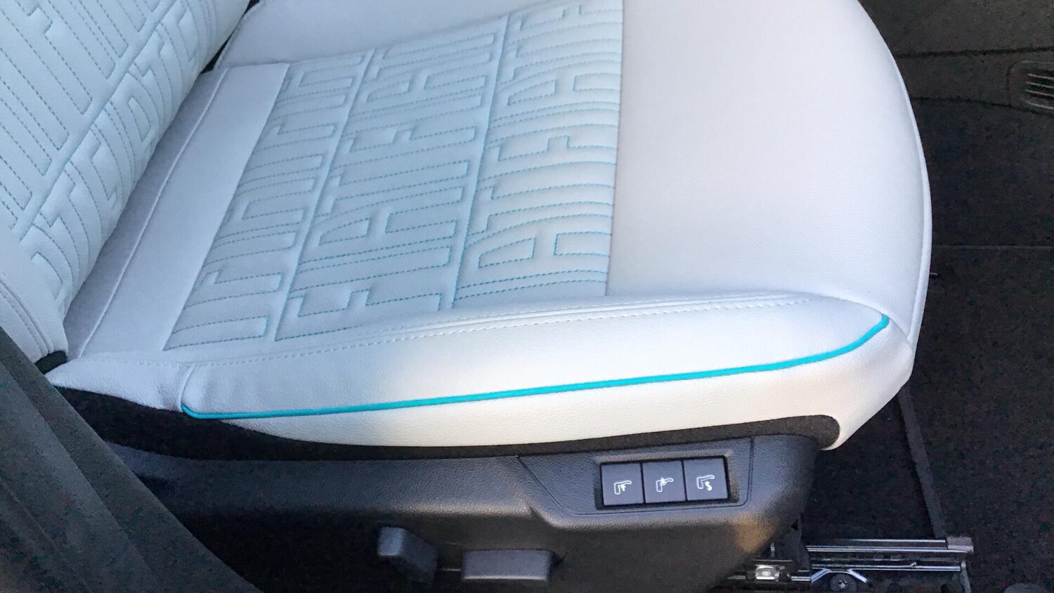 Used Fiat 600 2025 for sale - 77738421: Photo 31