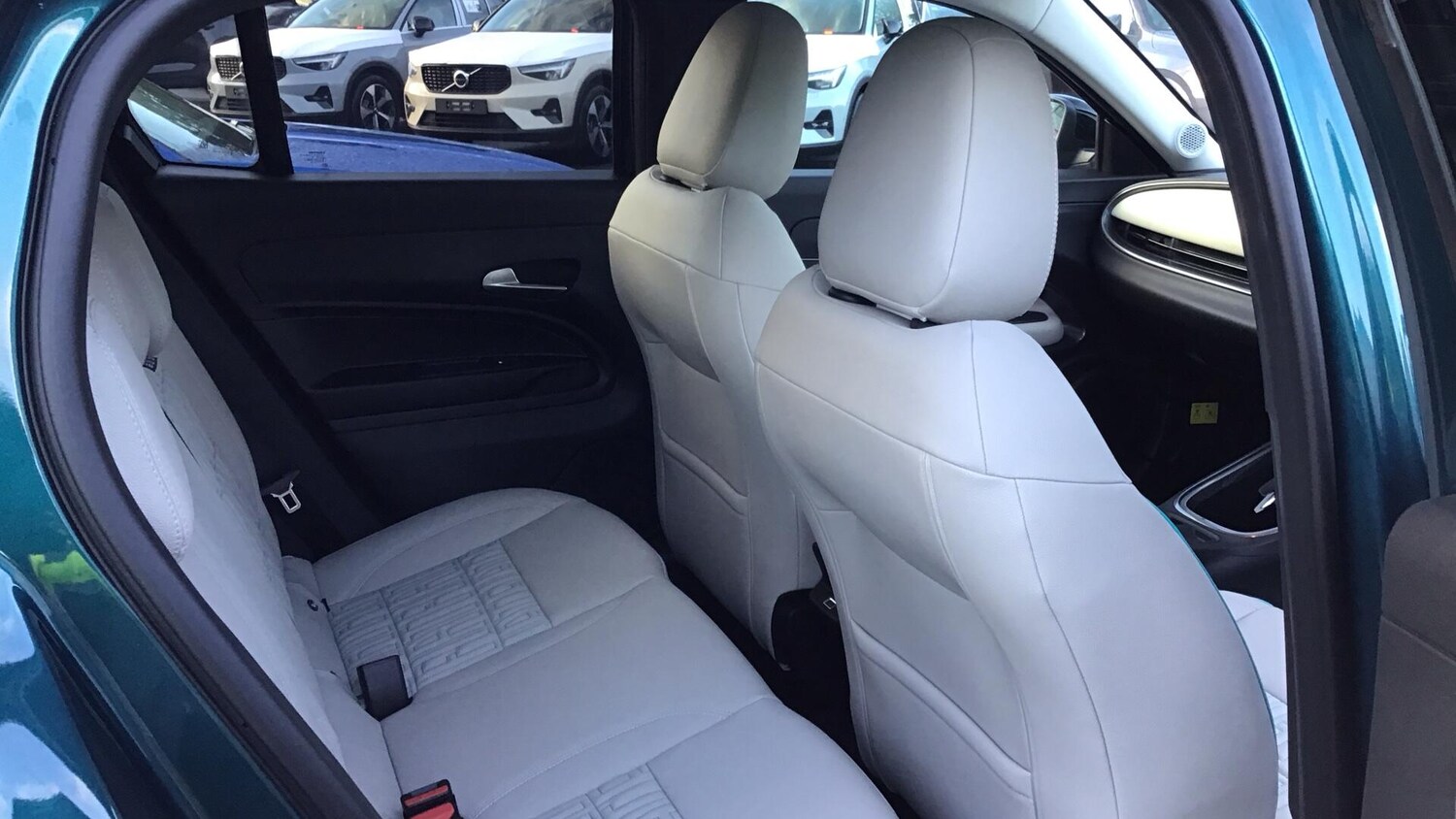 Used Fiat 600 2025 for sale - 77738421: Photo 33