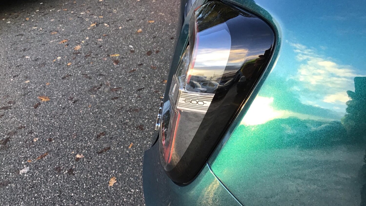 Used Fiat 600 2025 for sale - 77738421: Photo 34