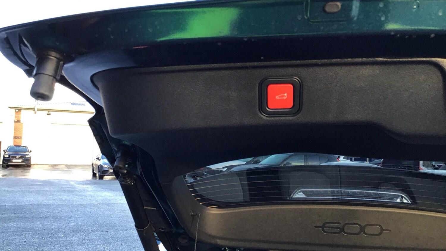 Used Fiat 600 2025 for sale - 77738421: Photo 38