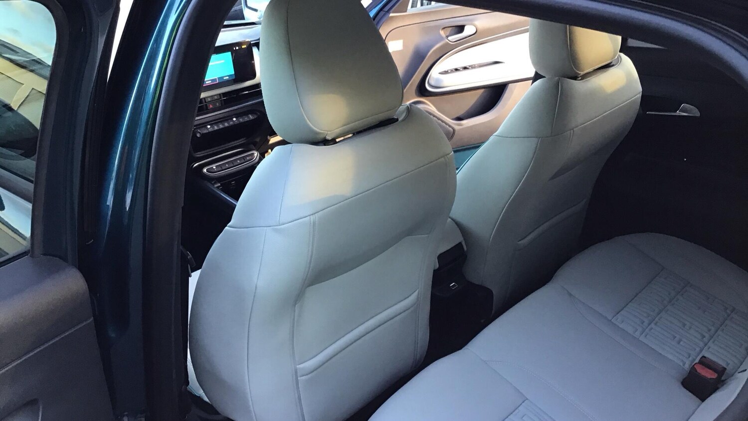 Used Fiat 600 2025 for sale - 77738421: Photo 42