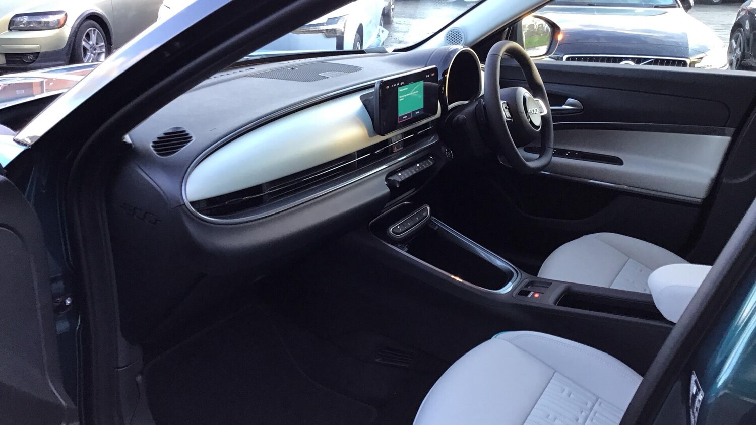 Used Fiat 600 2025 for sale - 77738421: Photo 44