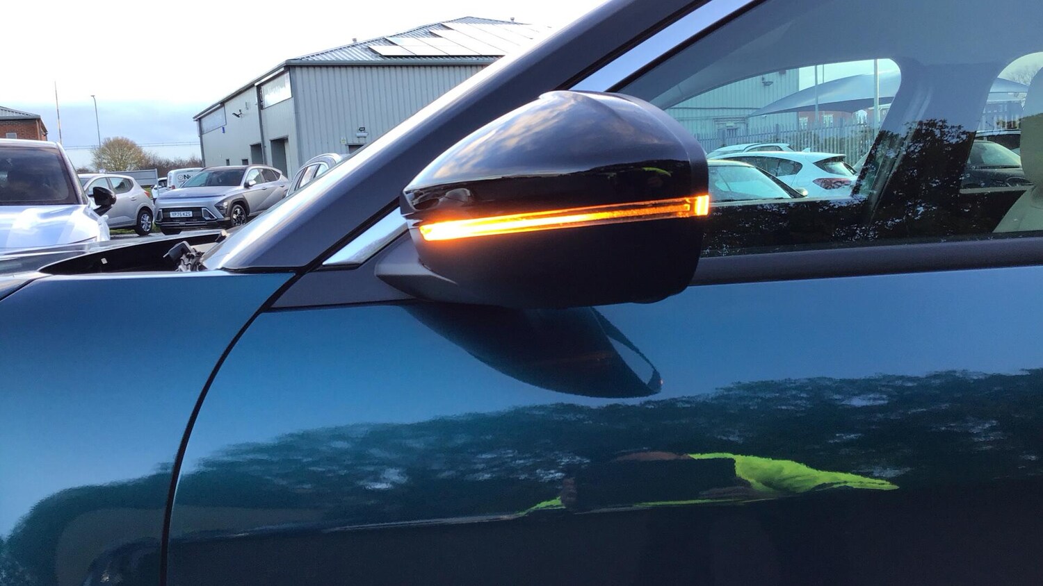 Used Fiat 600 2025 for sale - 77738421: Photo 45