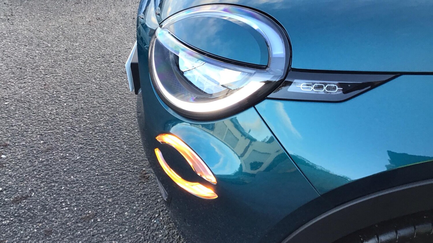 Used Fiat 600 2025 for sale - 77738421: Photo 46