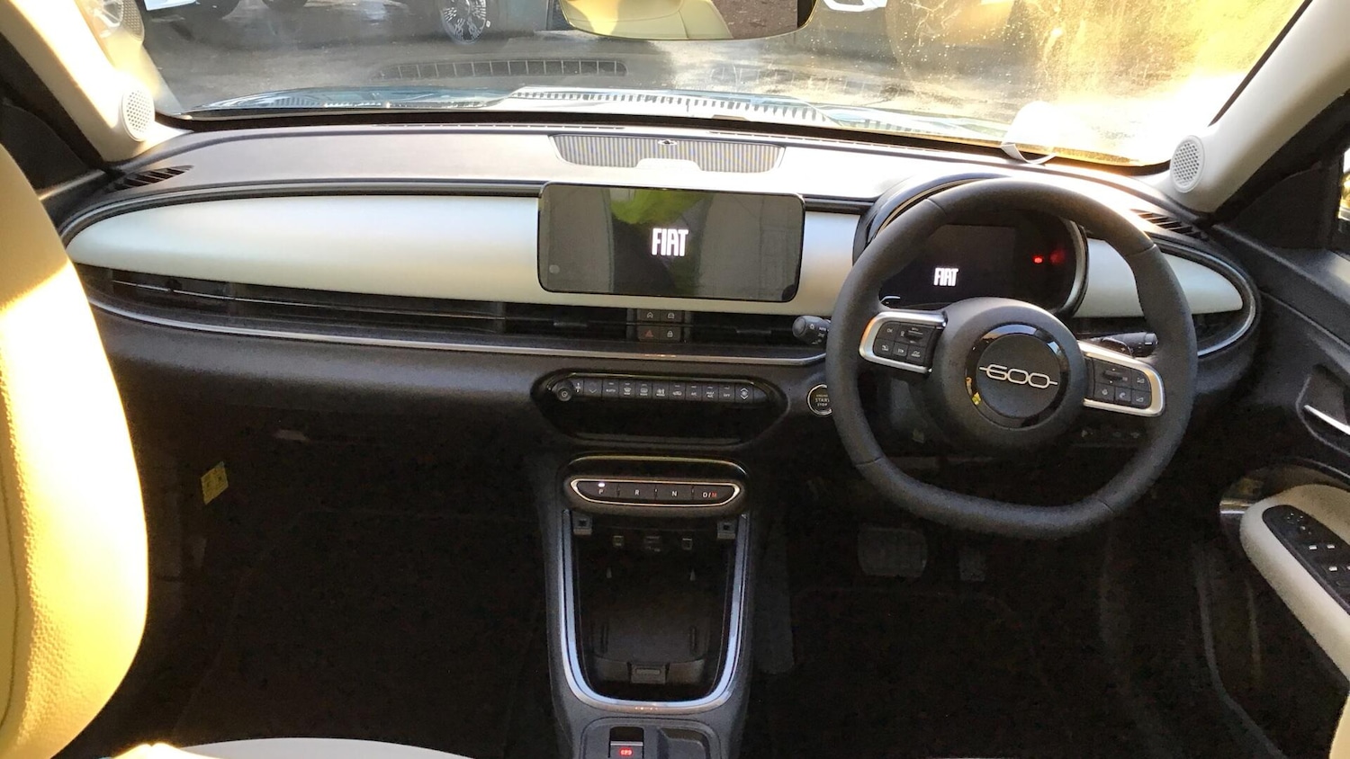 Used Fiat 600 2025 for sale - 77738421: Photo 5