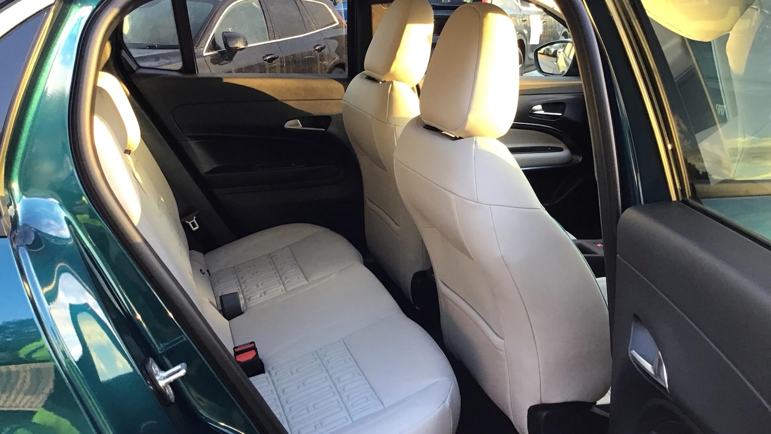 Used Fiat 600 2025 for sale - 77738421: Photo 6