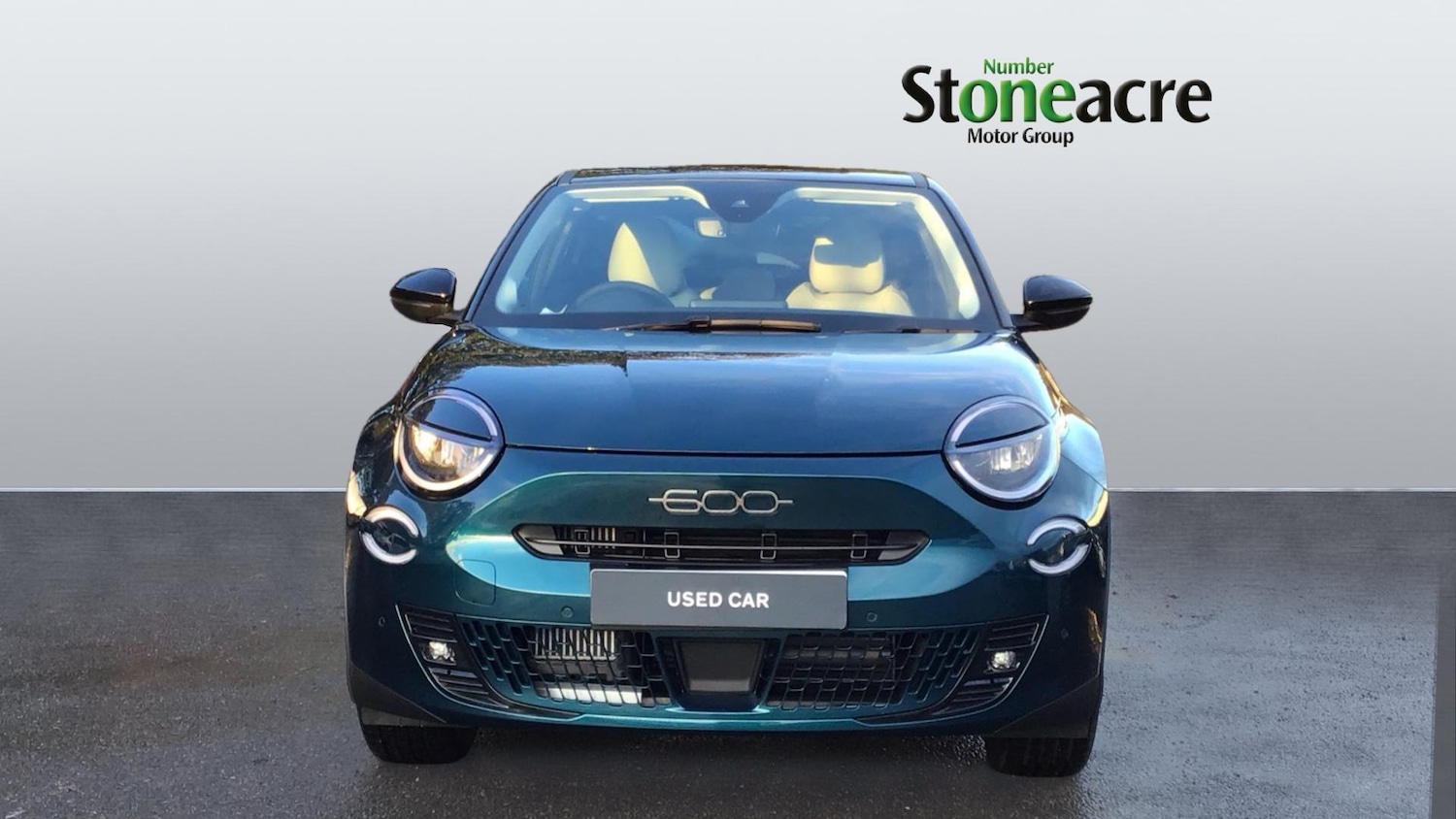 Used Fiat 600 2025 for sale - 77738421: Photo 8