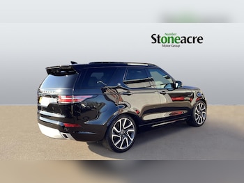 Used Land Rover Discovery 2019 for sale - 77738413: Photo