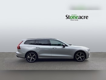Used Volvo V60 2023 for sale - 75311233: Photo