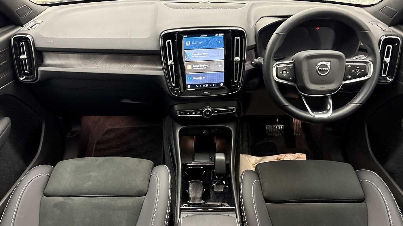 Used Volvo C40 2022 for sale - 77304930: Photo 10