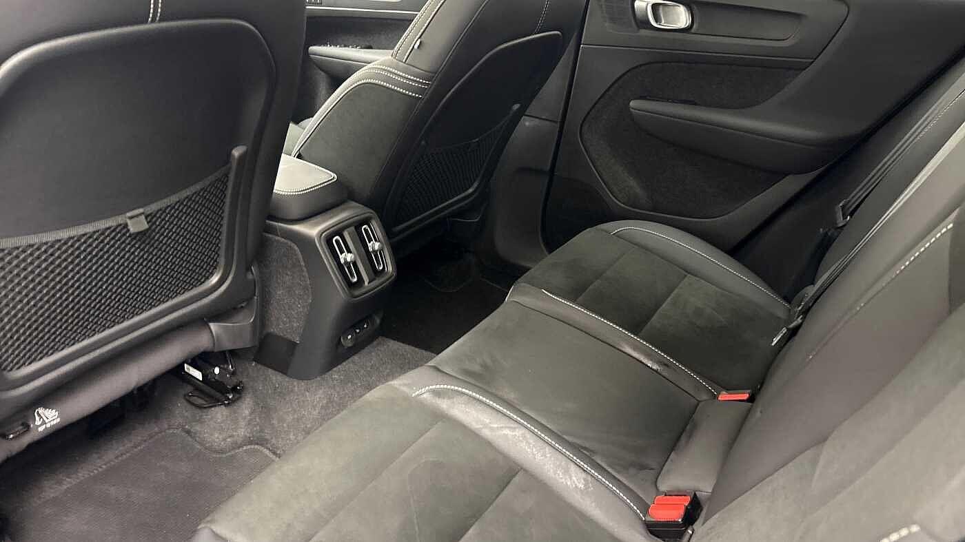 Used Volvo C40 2022 for sale - 77304930: Photo 13