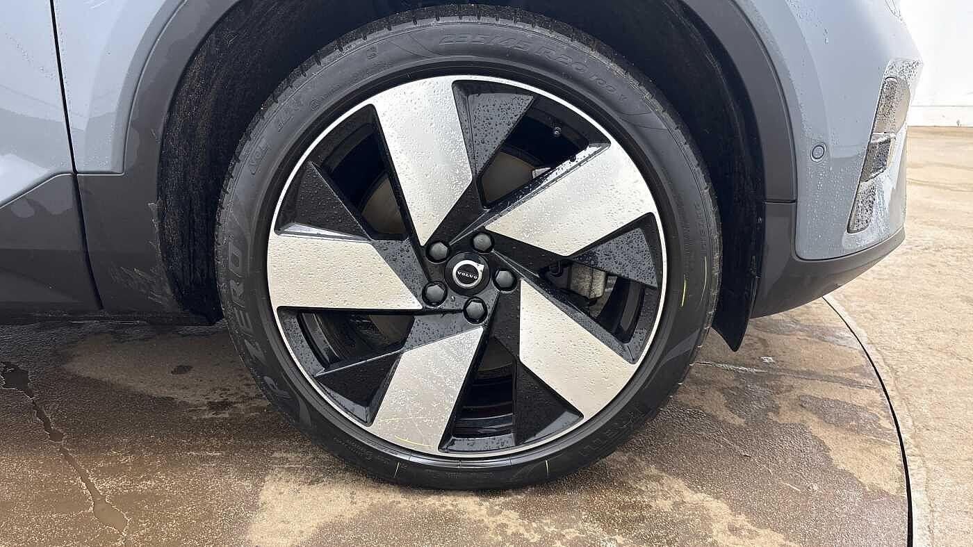 Used Volvo C40 2022 for sale - 77304930: Photo 16