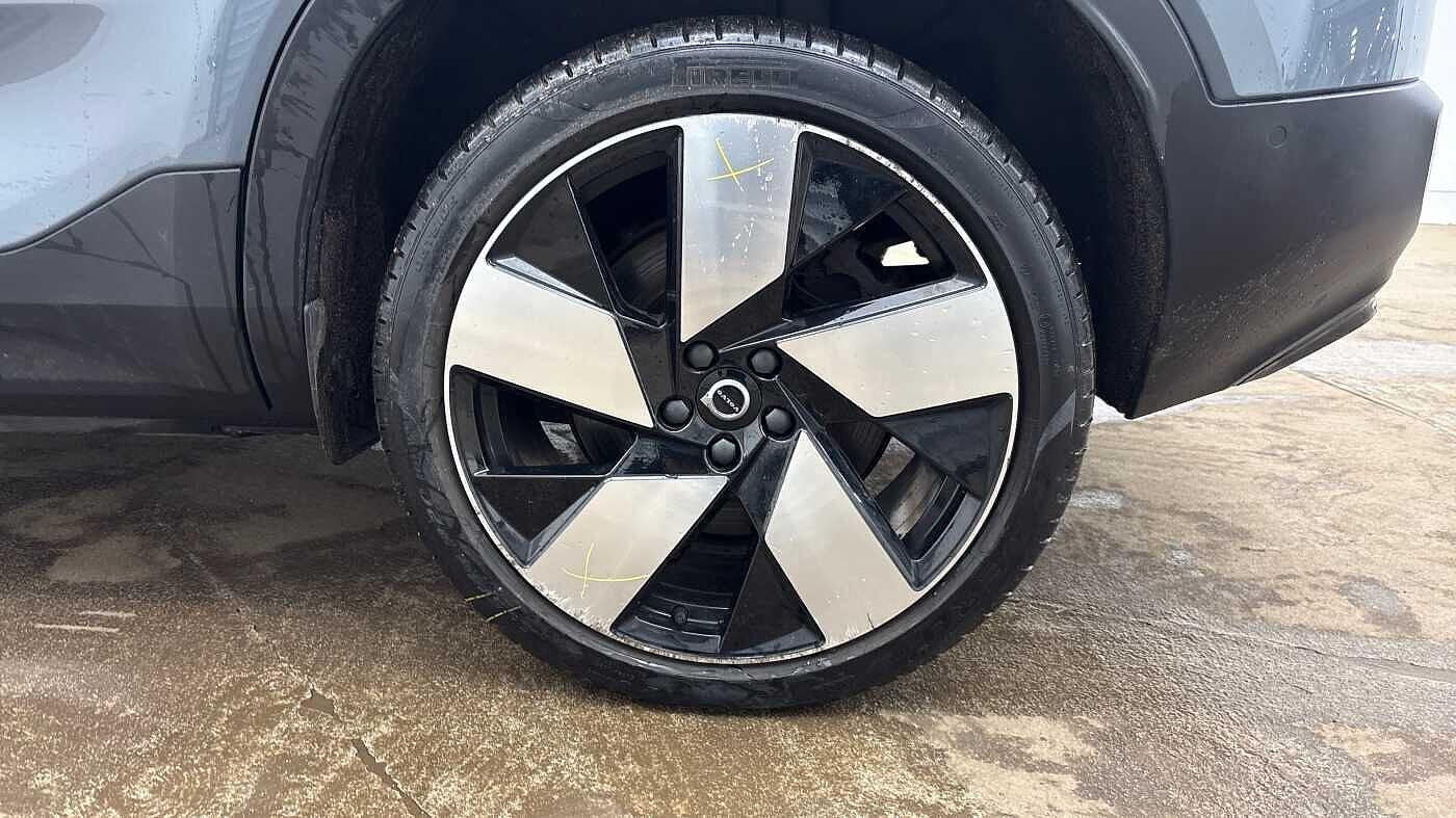 Used Volvo C40 2022 for sale - 77304930: Photo 20