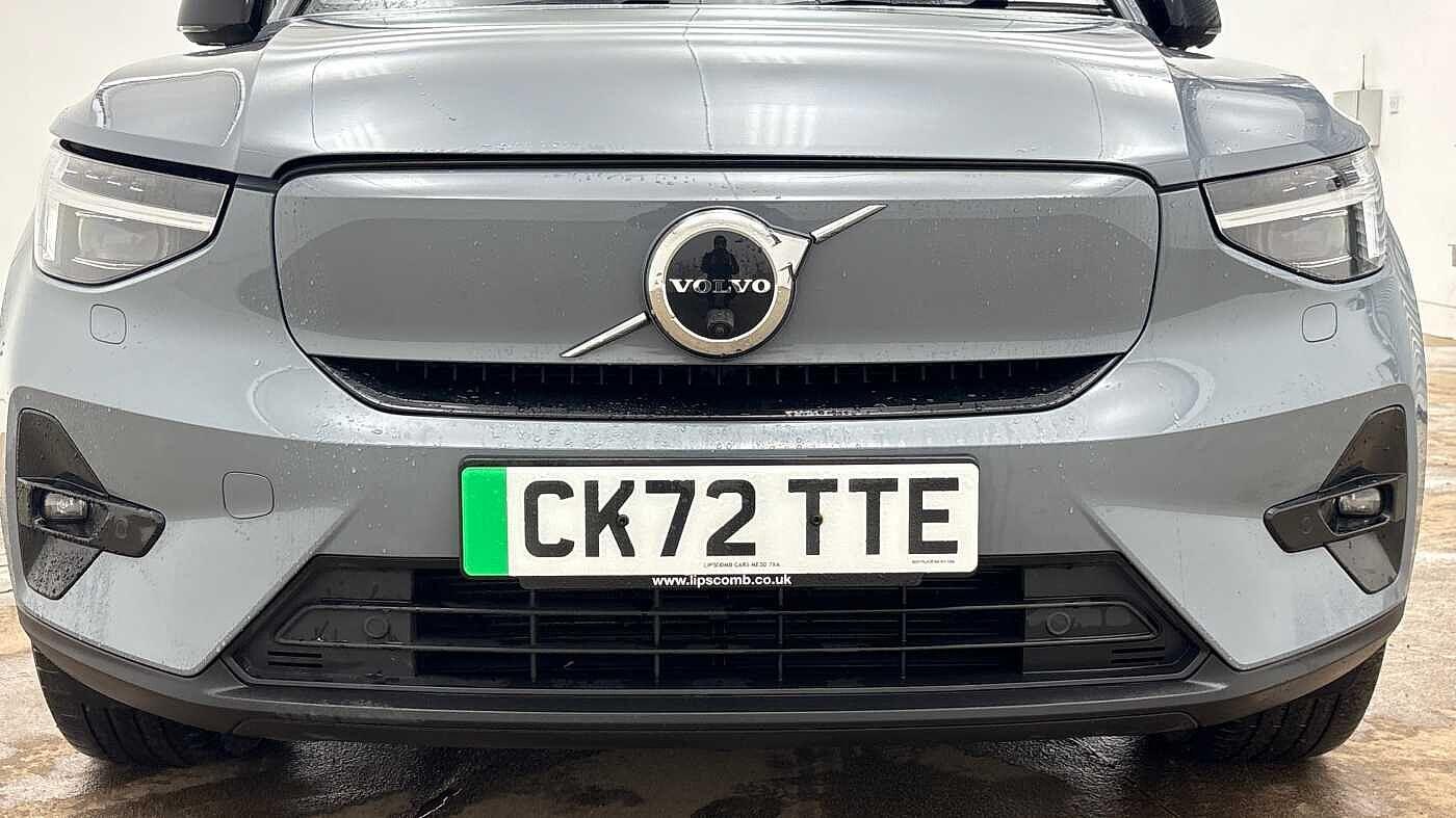 Used Volvo C40 2022 for sale - 77304930: Photo 24