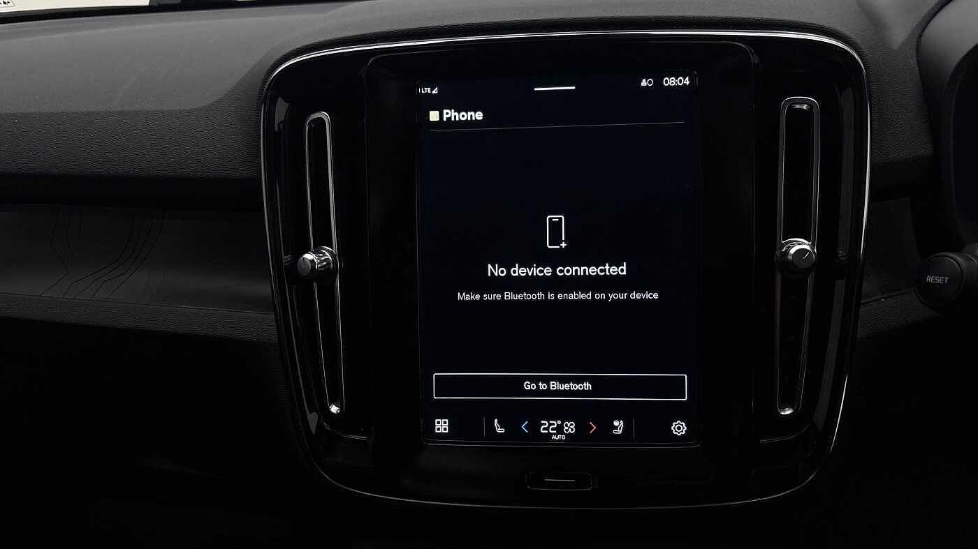 Used Volvo C40 2022 for sale - 77304930: Photo 36