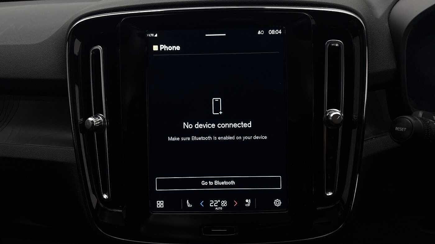 Used Volvo C40 2022 for sale - 77304930: Photo 37