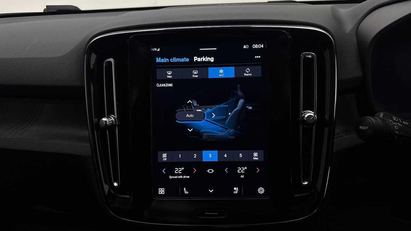 Used Volvo C40 2022 for sale - 77304930: Photo 38