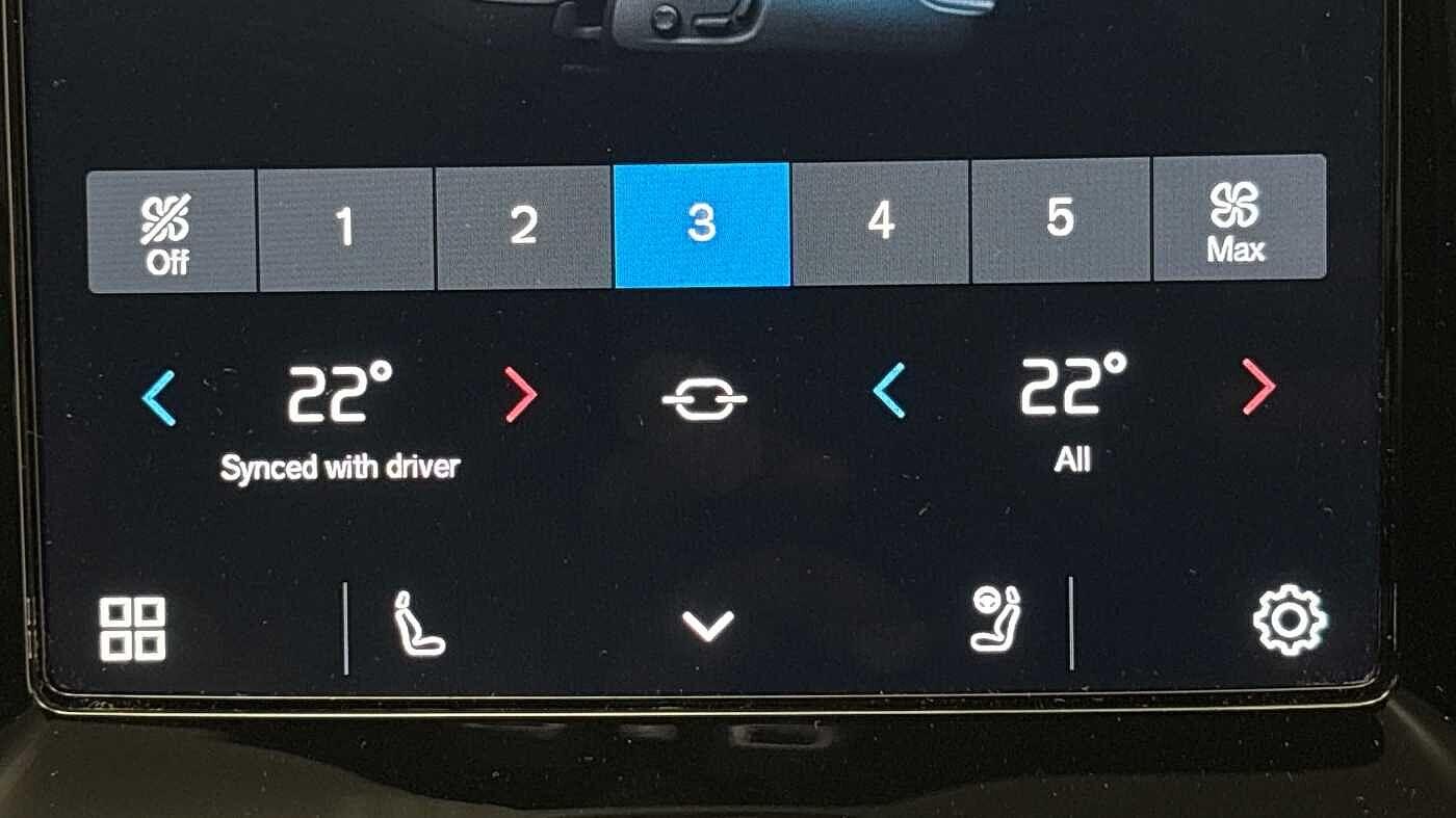 Used Volvo C40 2022 for sale - 77304930: Photo 39