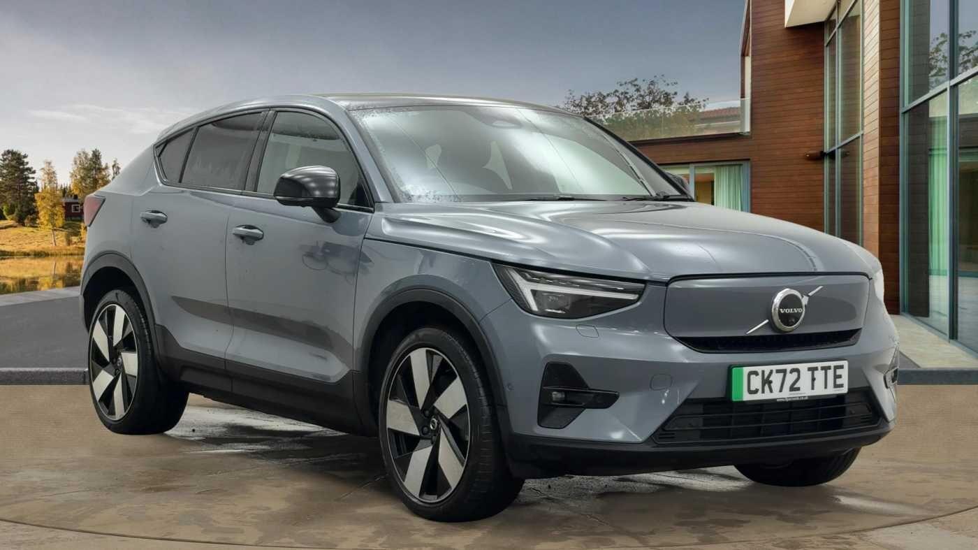 Used Volvo C40 2022 for sale - 77304930: Photo 42