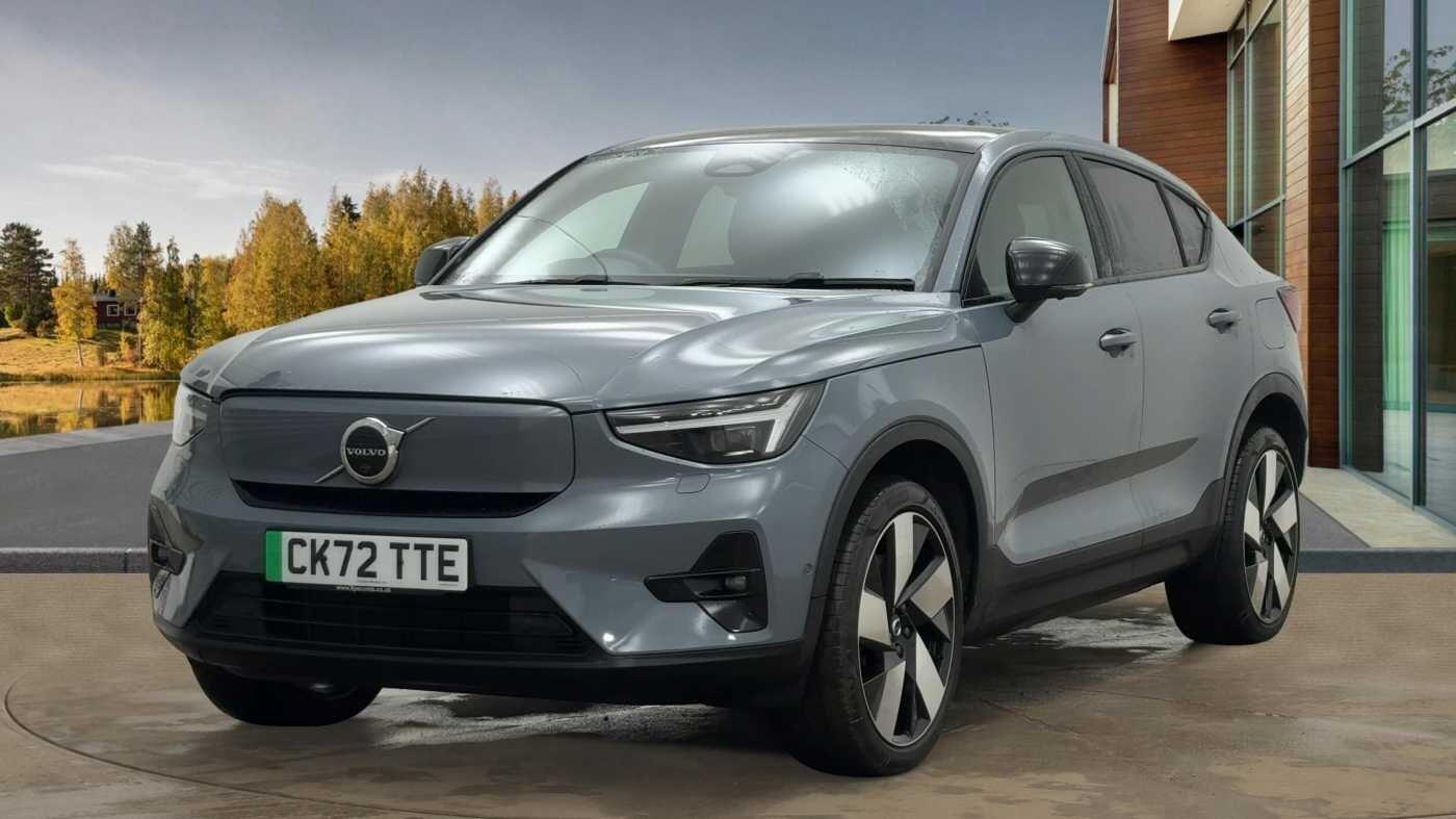 Used Volvo C40 2022 for sale - 77304930: Photo 44