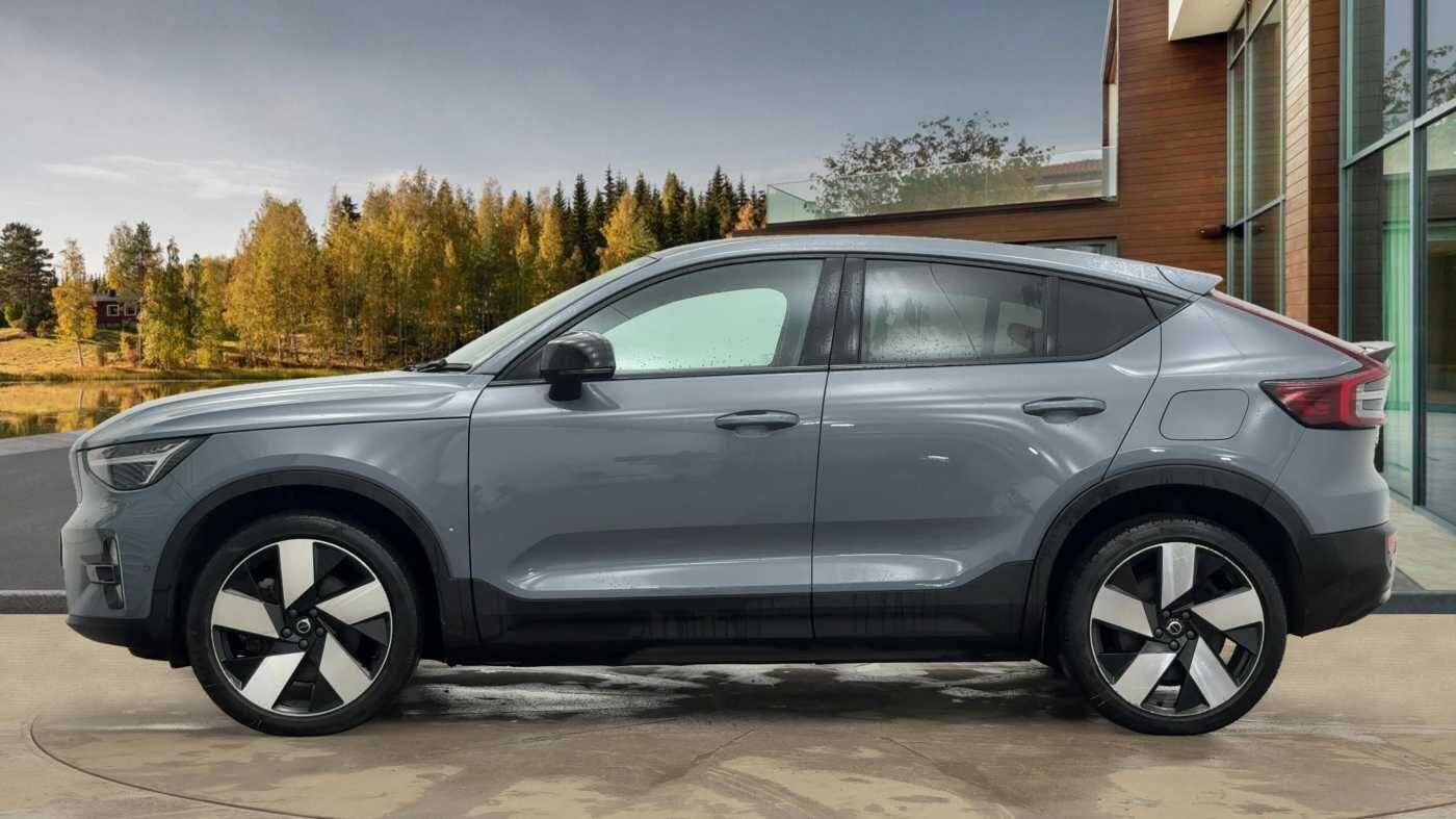 Used Volvo C40 2022 for sale - 77304930: Photo 46