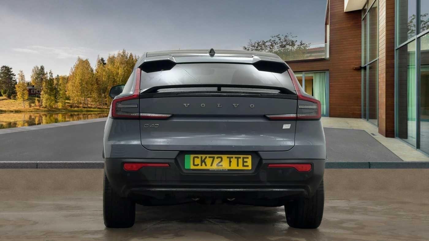 Used Volvo C40 2022 for sale - 77304930: Photo 47