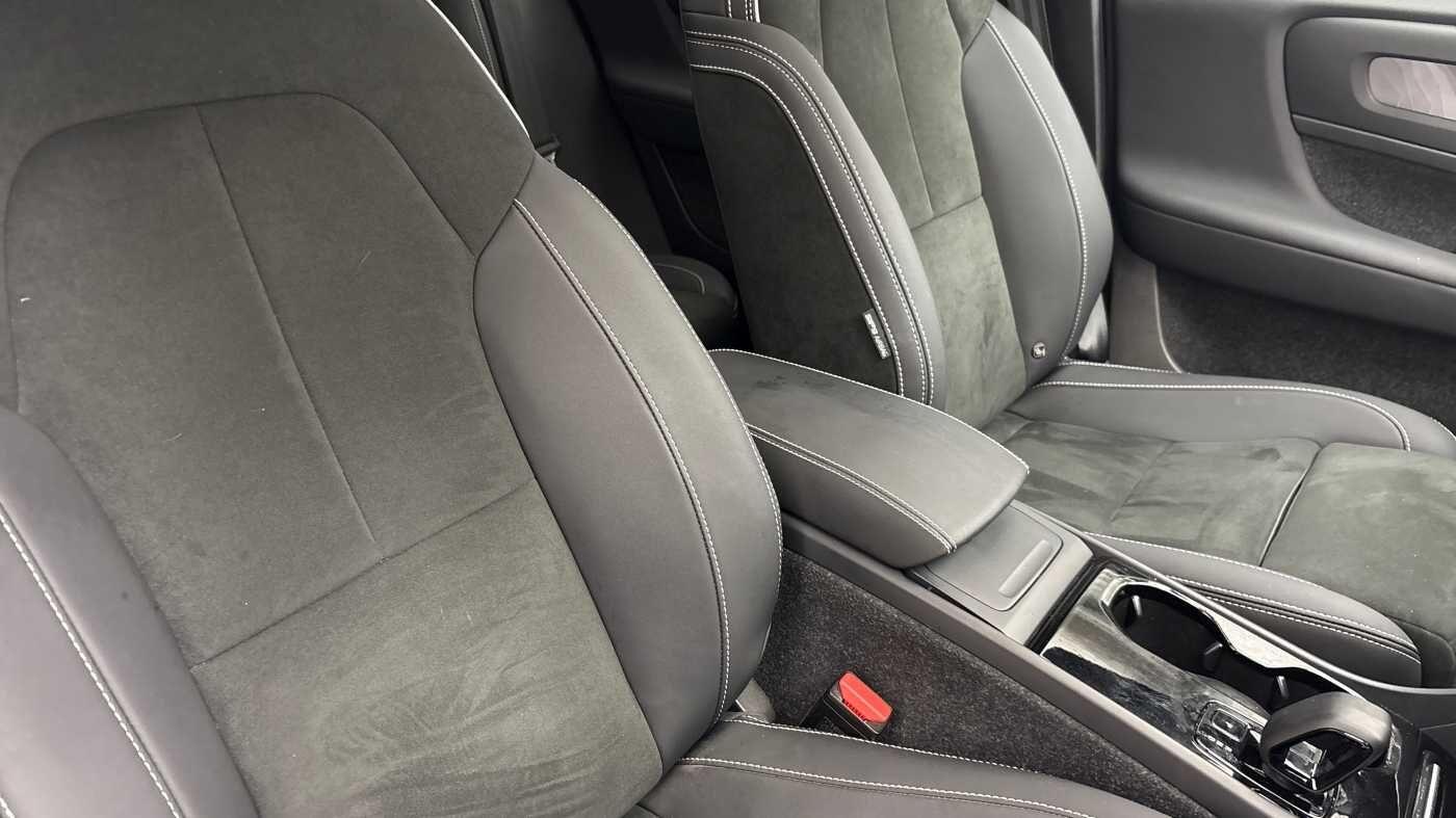 Used Volvo C40 2022 for sale - 77304930: Photo 52