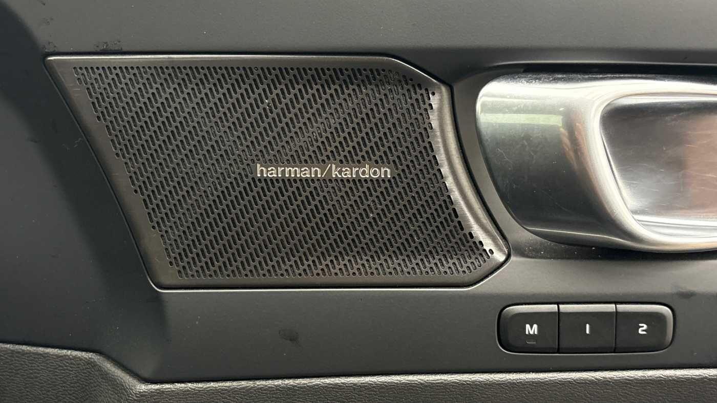 Used Volvo C40 2022 for sale - 77304930: Photo 58