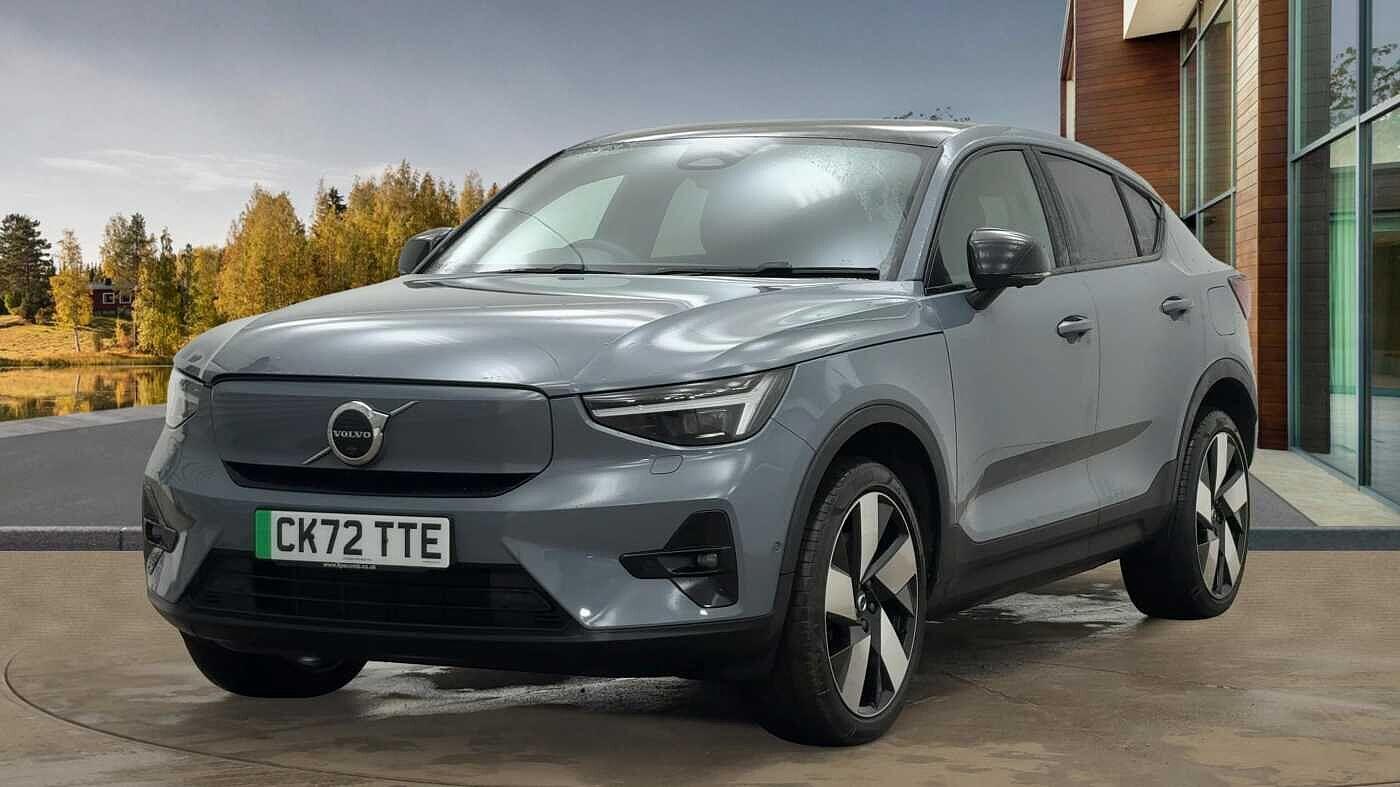 Used Volvo C40 2022 for sale - 77304930: Photo 7